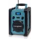  Строително радио Blaupunkt Bluetooth