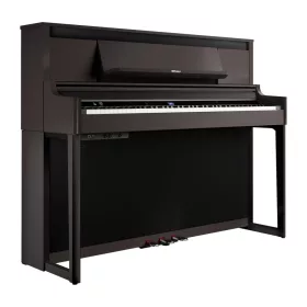    Roland LX 6 DR matte rosewood - дигитално пиано