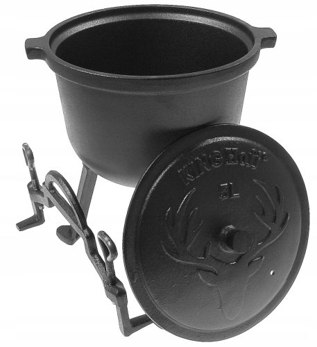  Кана Kinghoff KH-2231 стояща 4л