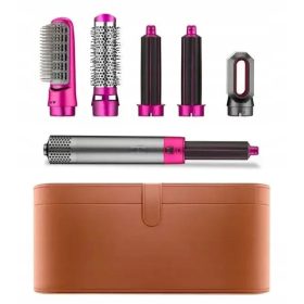    ЙОНИЗАЦИОНЕН ПРОФЕСИОНАЛЕН СЕШОАР DRYER 1600 W ULTRA 5in1 ОТ ПОЛША