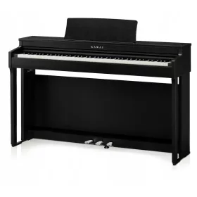    Kawai CN 201 B матово черно - дигитално пиано