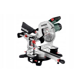  KAPÓWKA ТРИНОН KGS 254 M 1450W METABO 613254000