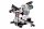  KAPÓWKA ТРИНОН KGS 254 M 1450W METABO 613254000