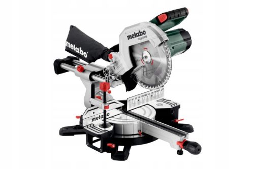  KAPÓWKA ТРИНОН KGS 254 M 1450W METABO 613254000