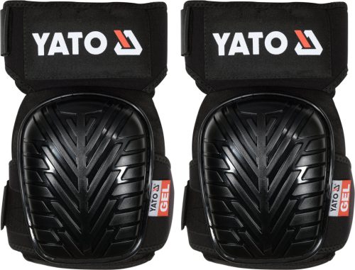  Предпазни гел наколенки Yato YT-74615