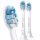  Philips Sonicare G2 глава за четка за зъби 2 бр.