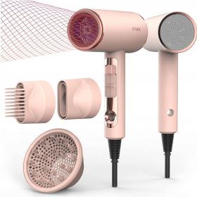  Сешоар FUNTIN F01