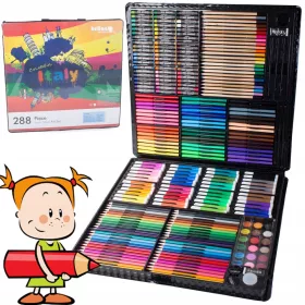  Verk group арт комплект 288 бр.