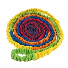    СЕНЗОРНА АНИМАЦИОННА ЛАСТИКА ЗА ИГРА НА ТАНЦИ 5м