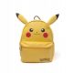  Ученическа раница Pokemon с едно отделение в нюанси на жълто и златно