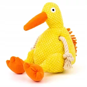    Плюшена играчка за куче PetGang Играчка за куче KIWI PetGang