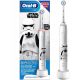  ORAL-B PRO 3 JUNIOR ЕЛЕКТРИЧЕСКА ЧЕТКА ЗА ЗЪБИ ЗА ДЕЦА МЕЖДУЗВЕЗДНИ ВОЙНИ