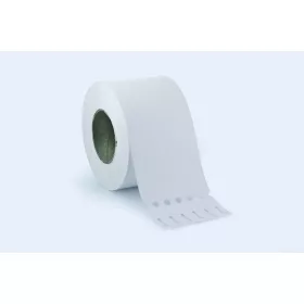    Етикети за градинарство/овощна градина БЕЛИ 160x17 мм (17x160) 3000 броя