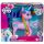  Моето малко пони Izzy Moonbow Pony с вълшебни звуци от коса Hasbro F8825