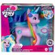  Моето малко пони Izzy Moonbow Pony с вълшебни звуци от коса Hasbro F8825