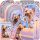  УЧЕНИЧЕСКА РАНИЦА С 4 КОМПАРТЕНТА BP58 MY LITTLE FRIEND GREY YORK dog ST.MAJEWSKI + 5 други продукта