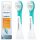  Philips Sonicare глава за четка за зъби 2 бр.