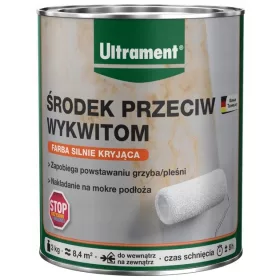    Препарат против ефлоресценция Ultrament ND.B47710000166108 3 кг