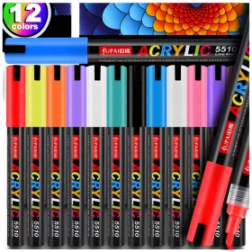  You Are the Hero JUPAI флумастери 24 бр.