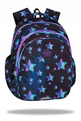 COOLPACK МЛАДЕЖКА УЧЕНИЧЕСКА РАНИЦА ЗА МОМИЧЕ GALAXY NIGHT STARS