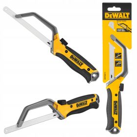  DeWalt DWHT20327-0 Миниатюрна ножовка