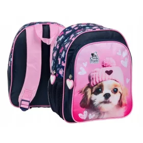  Малка раница Cleo and Frank PL11CF42