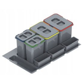  Рейс комплект кошници 44 л