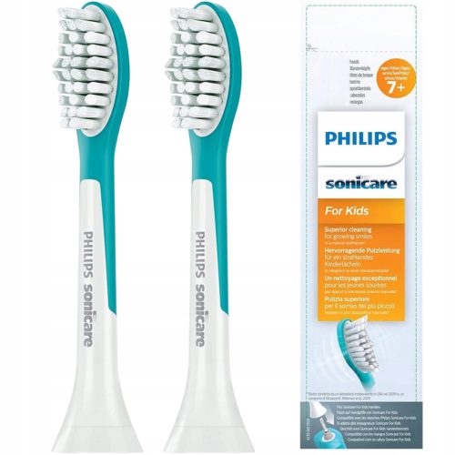  Глава за четка за зъби Philips Sonicare 1 бр