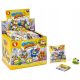  SUPER ZINGS СЕРИЯ 4 ФИГУРКИ САШЕ - 50 БР