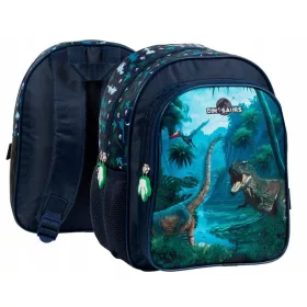  Раница Derform Small Dinosaur PL11DN19