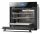  Електрическа парна фурна Amica ED87389BA+ X-TYPE STEAM