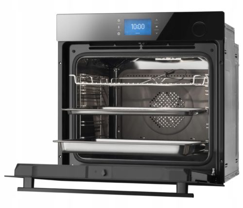  Електрическа парна фурна Amica ED87389BA+ X-TYPE STEAM