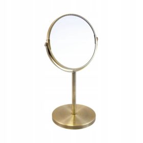  Огледало за под Duschy, кръг 165 x 350 mm