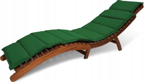  Възглавница за шезлонг Green Fieldmann FDZN 9015