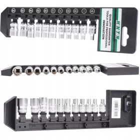  Вътрешни гаечни ключове Honiton HA112