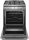  Газова печка Amica 618GGD4.33HZpFQ(Xx) 64л Inox