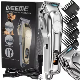    Weeme 30 W безжична универсална самобръсначка