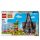  LEGO Despicable Me 4 Minions Gru and Minions Family Mansion 75583
