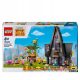  LEGO Despicable Me 4 Minions Gru and Minions Family Mansion 75583