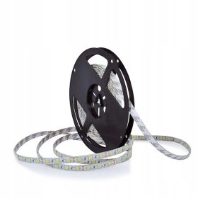    Осветително тяло под шкаф, 45 W 12V DC, 5 m, неутрално бяло