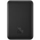  Baseus Magnetic Powerbank 10000mAh за телефон MagSafe Power Bank PD 20W