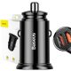  Baseus 5000 mA USB зарядно за кола