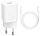  Зарядно за стена Baseus USB-C 20W + кабел за светкавично бързо зареждане на iPhone