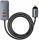  BASEUS БЪРЗО ЗАРЯДНО ЗА КОЛА 4X USB QC 4.0 PD МОЩНО ЗАХРАНВАНЕ 120 W