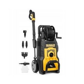  Водоструйка DeWalt 160 bar 2800 W