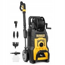  Водоструйка DeWalt 160 bar 2800 W