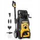  Водоструйка DeWalt 160 bar 2800 W