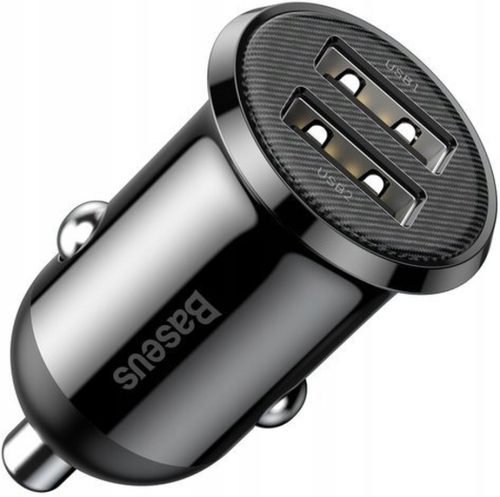  Baseus 4800 mA USB зарядно за кола