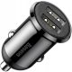  Baseus 4800 mA USB зарядно за кола