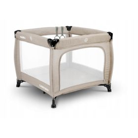  Caretero quadra-кафява кошара 83 x 83 см